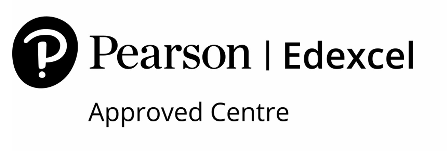 Pearson Accreditation